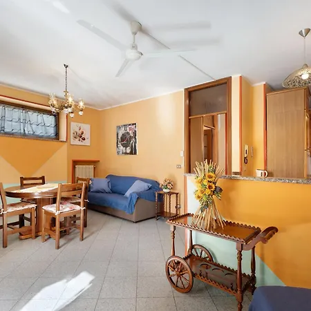 Mio Tesoro Apartment