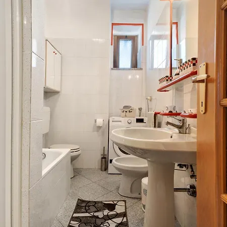 Mio Tesoro Apartment Briga Novarese