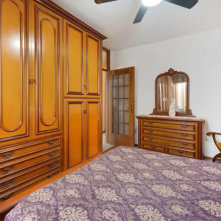 Apartment Mio Tesoro Briga Novarese