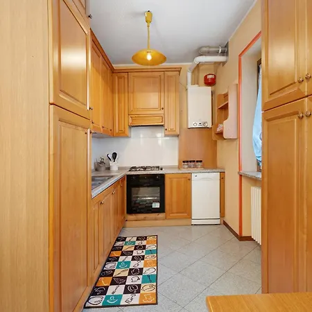 Apartment Mio Tesoro *