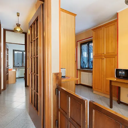 Apartment Mio Tesoro *