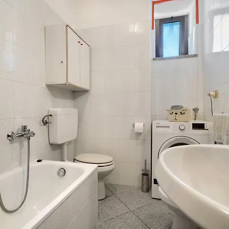 Apartment Mio Tesoro