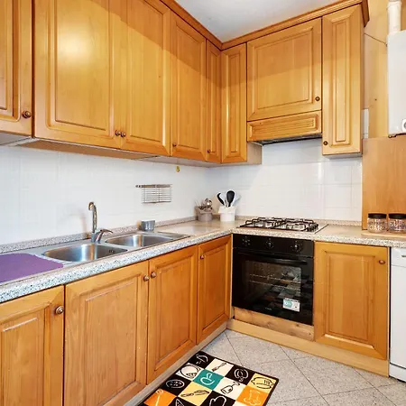 Apartment Mio Tesoro Briga Novarese