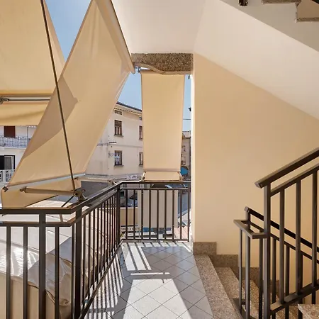Mio Tesoro Apartment Briga Novarese