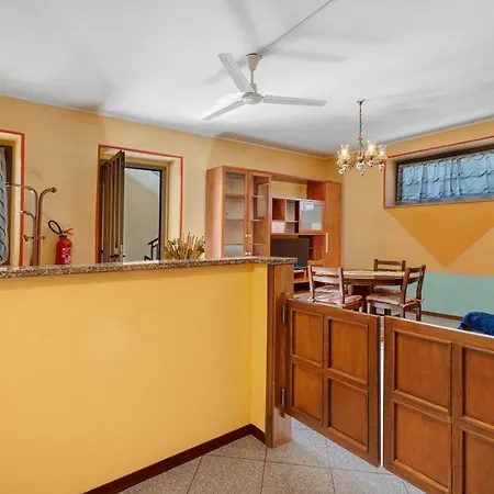 Mio Tesoro Apartment Briga Novarese
